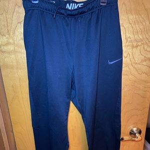 Nike Dri Fit Sweatpants